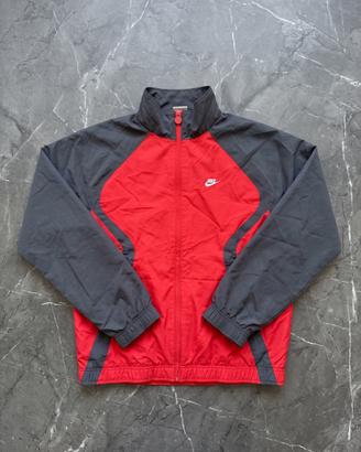 Track Jacket Nike Sportswear Vintage - Taglia S