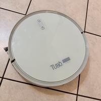 Robot Aspirapolvere Tubò TR800