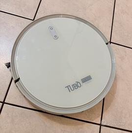 Robot Aspirapolvere Tubò TR800