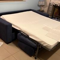 Divano letto Chateaux d’ax