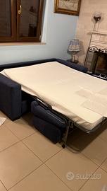 Divano letto Chateaux d’ax