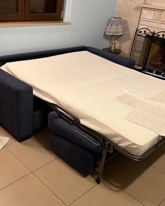Divano letto Chateaux d’ax
