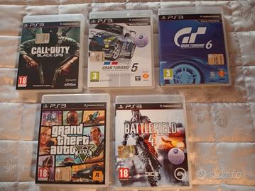 CD PLAYSTATION