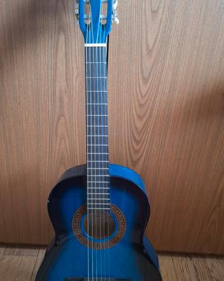 chitarra classica 3/4