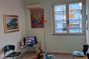 Sale cliniche in condivisione