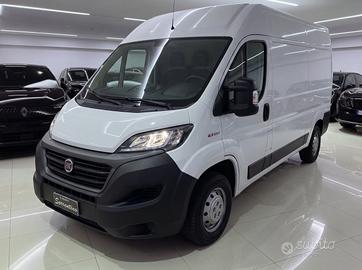 Fiat Ducato 33 2.3 MJT 160CV PM-TM Furgone