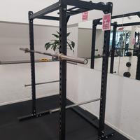 Vendiamo Power Rack  . 