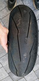 Pirelli Diablo Supercorsa SC 