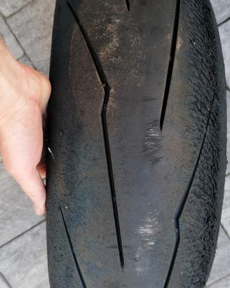 Pirelli Diablo Supercorsa SC 