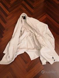Judogi (usato)