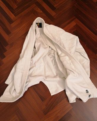 Judogi (usato)