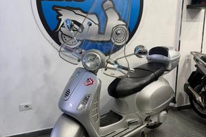 Piaggio Vespa 200 L