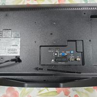 televisore philips 24 pollici