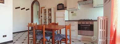 Loano Trilocale sul Mare