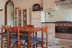 Loano Trilocale sul Mare