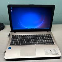 PC Laptop Portatile Asus - SSD