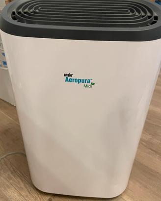 Deumidificatore