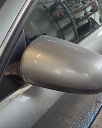 Specchio sinistro AUDI A4 del 2005