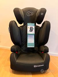 Seggiolino Auto con Isofix Gruppo 2/3 15-36 kg