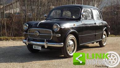 FIAT 1100 E ( 103 ) anno restaurata funzionante