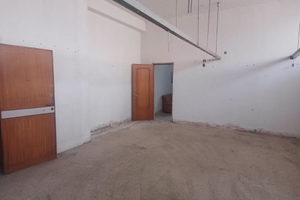 IMMOBILE CON TERRAZZO E GARAGE zona Galermo