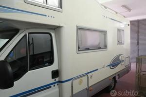 Adriatk Coral dx 630