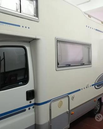 Adriatk Coral dx 630