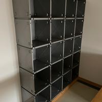 Libreria componibile