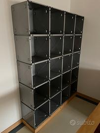 Libreria componibile