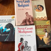 Libri SVEVA CASATI MODIGLIANI