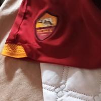 pantaloncini unisex di anni 3