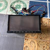 Autoradio 2din schermo e normale con usb