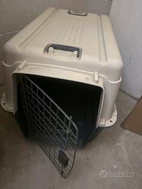 Trasportino A 63/L 56/P 70