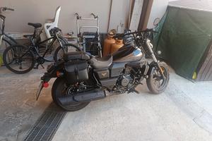 Moto 125cc