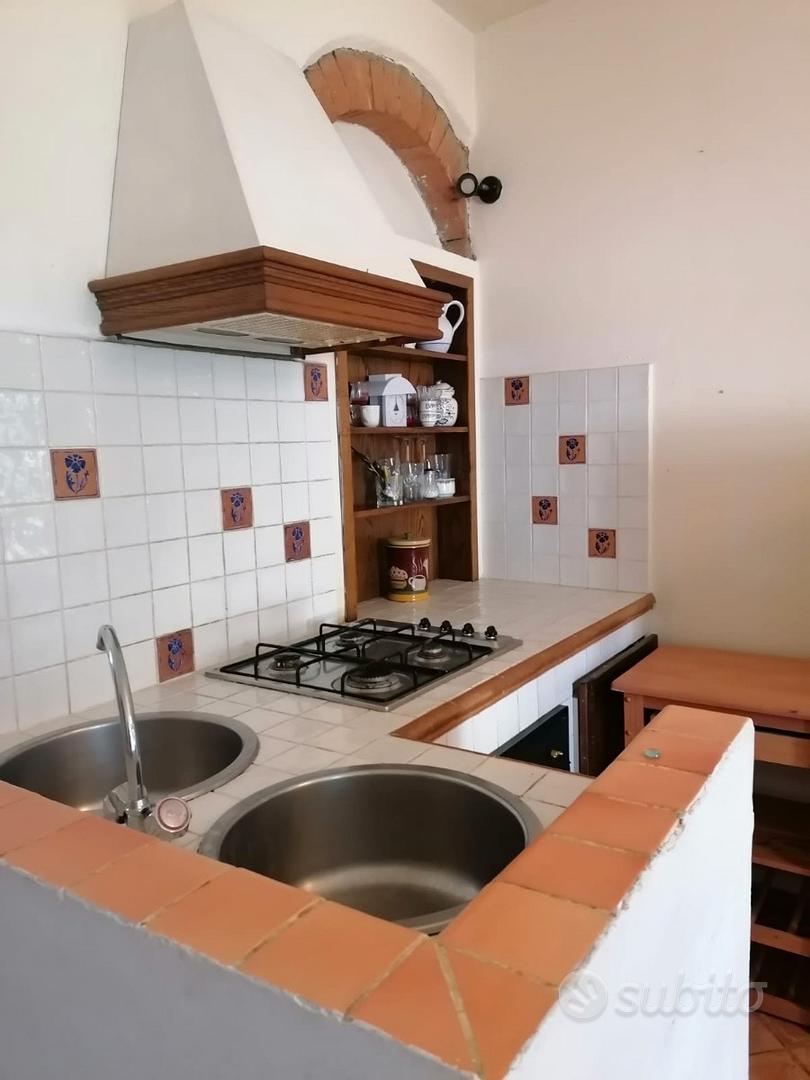 Appartamento – Volterra, Farneta - Vista 3