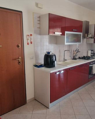cucina componibile 