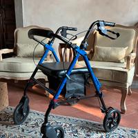 Deambulatore anziani NUOVO