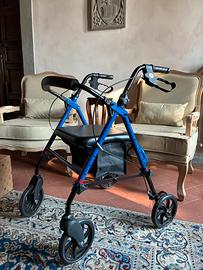 Deambulatore anziani NUOVO