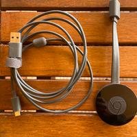 Google Chromecast