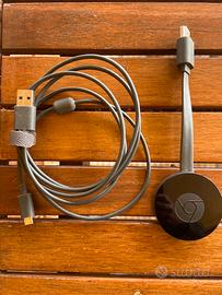 Google Chromecast