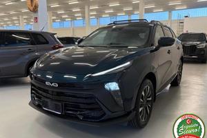 EVO Evo6 Evo 6 1.5 Turbo Bi-Fuel GPL