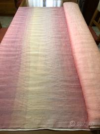 TESSUTO PER TENDE 3m*11m
