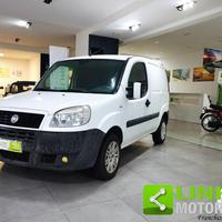 FIAT Doblo Doblò 1.6 16V Nat.Pow.PC-TN Car.S.vtr