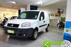 FIAT Doblo Doblò 1.6 16V Nat.Pow.PC-TN Car.S.vtr