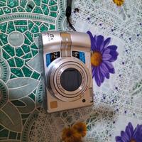 macchina fotografica digitale LUMIX