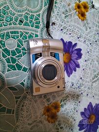 macchina fotografica digitale LUMIX