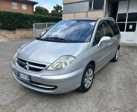 Citroen C8 2.2 HDi FAP 7 Posti
