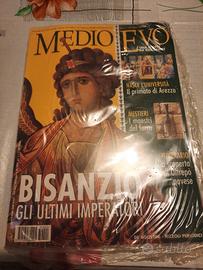 Rivista Medioevo Febbraio 2005