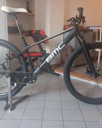 MTB bmc