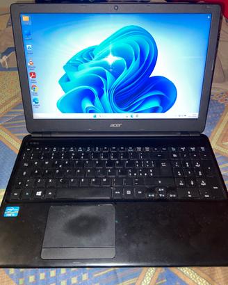 Notebook Acer Aspire
